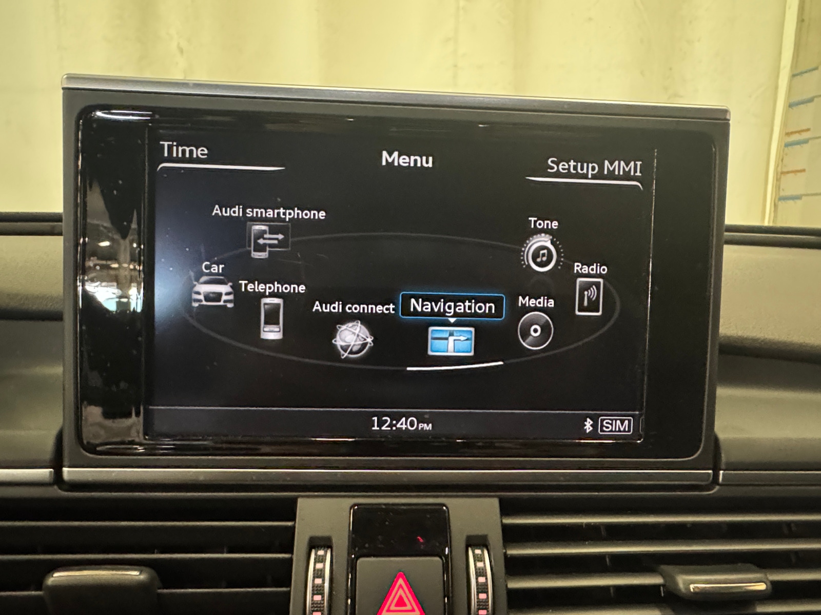 Thumbnail: 2017 Audi A6 - 3