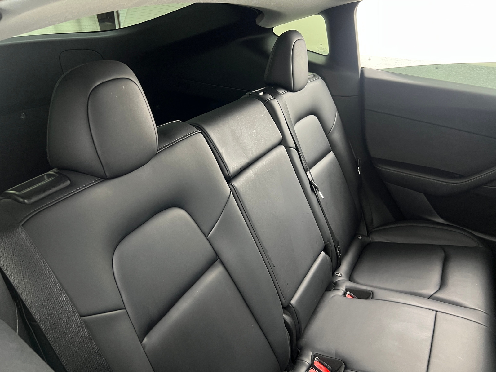 Thumbnail: 2022 Tesla Model Y - 5