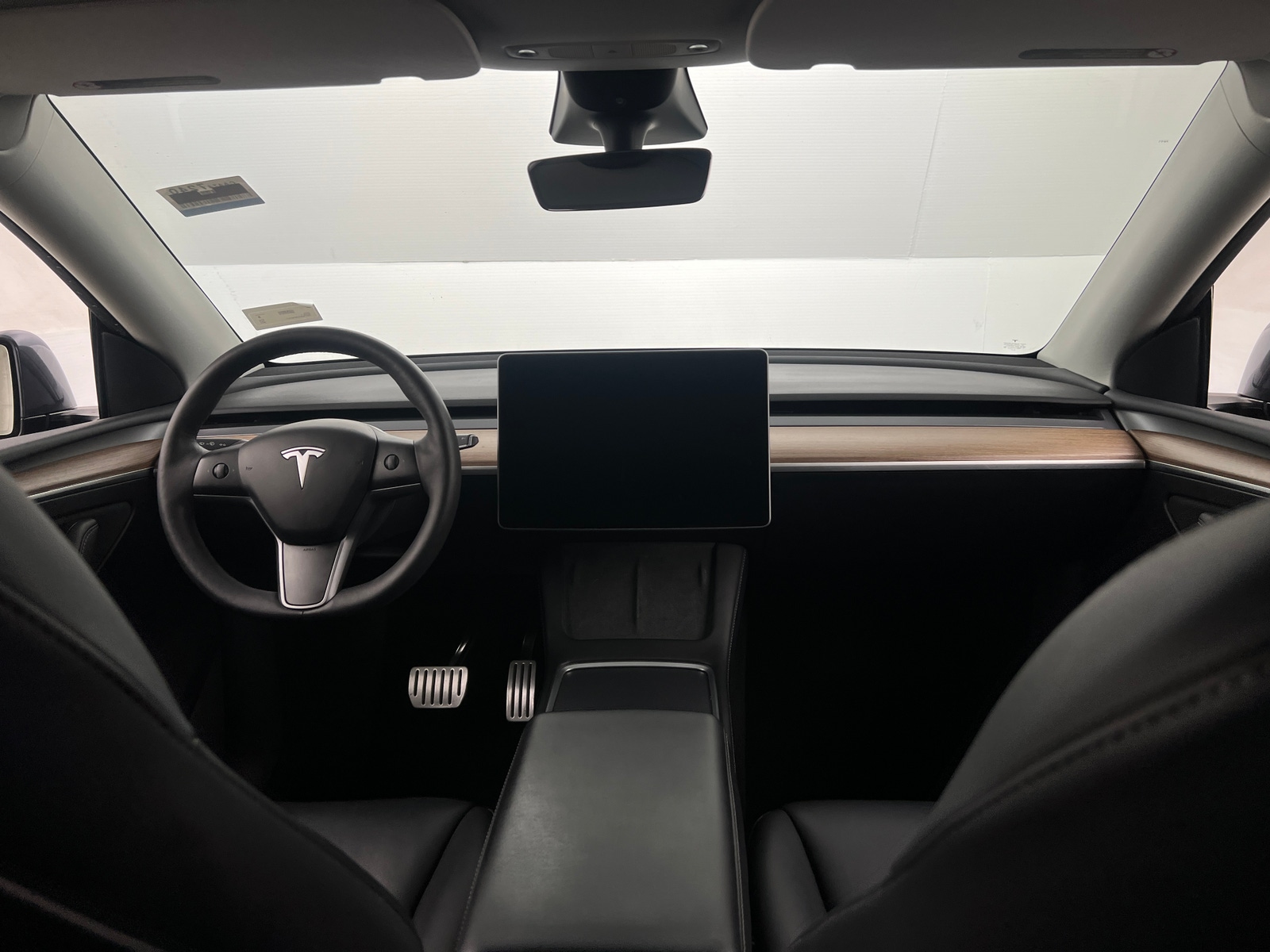 Thumbnail: 2022 Tesla Model Y - 2