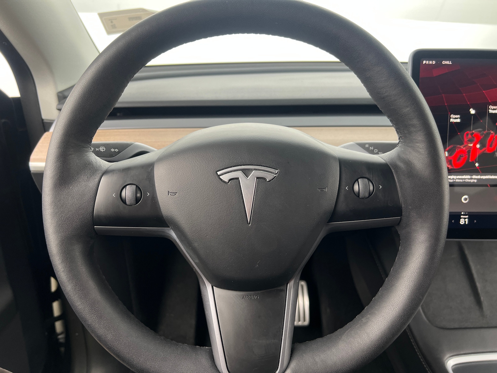 Thumbnail: 2022 Tesla Model Y - 4