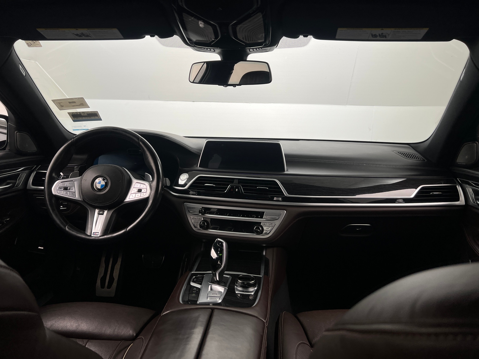 Thumbnail: 2021 BMW 7 Series - 2