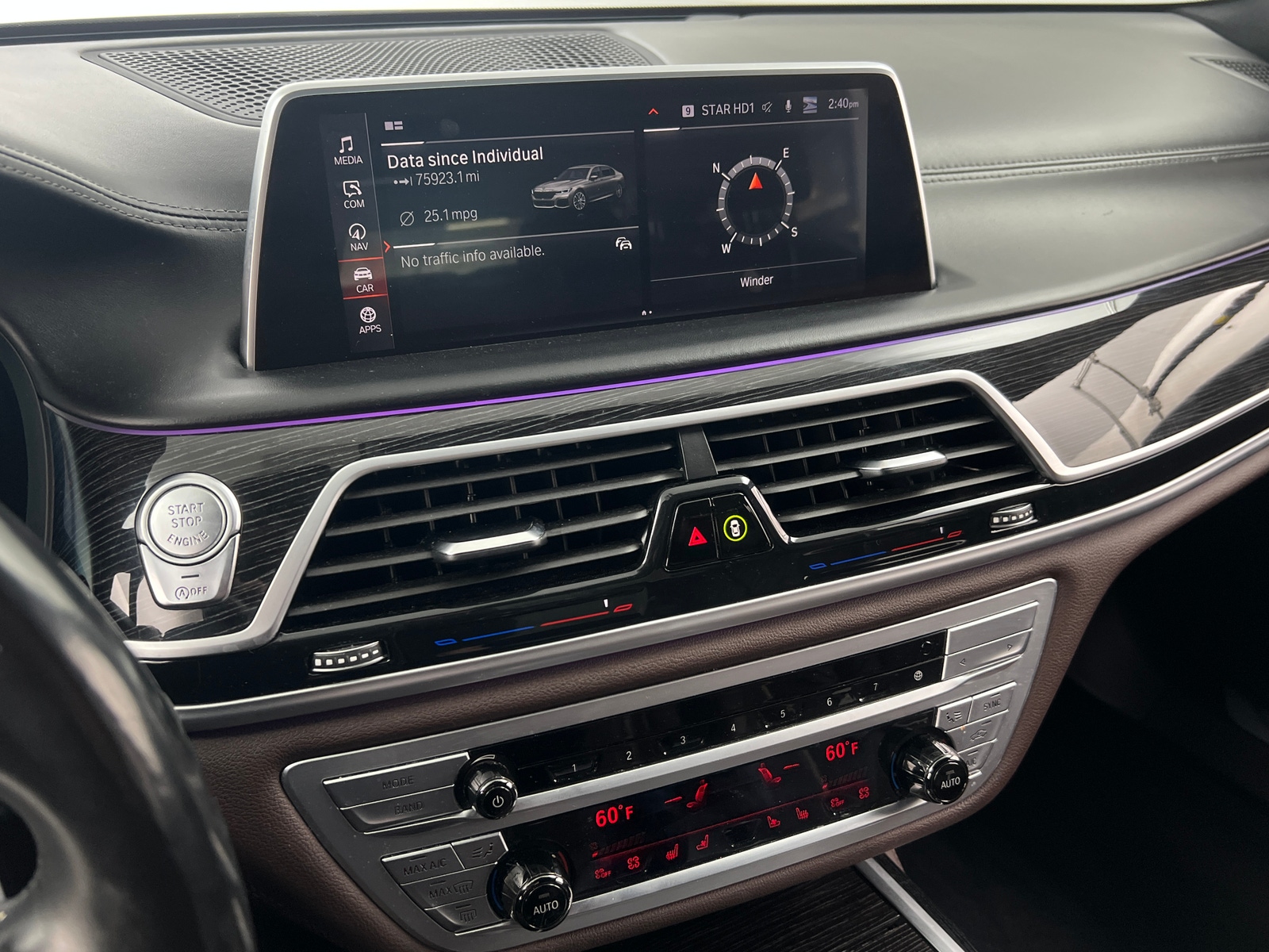 Thumbnail: 2021 BMW 7 Series - 3