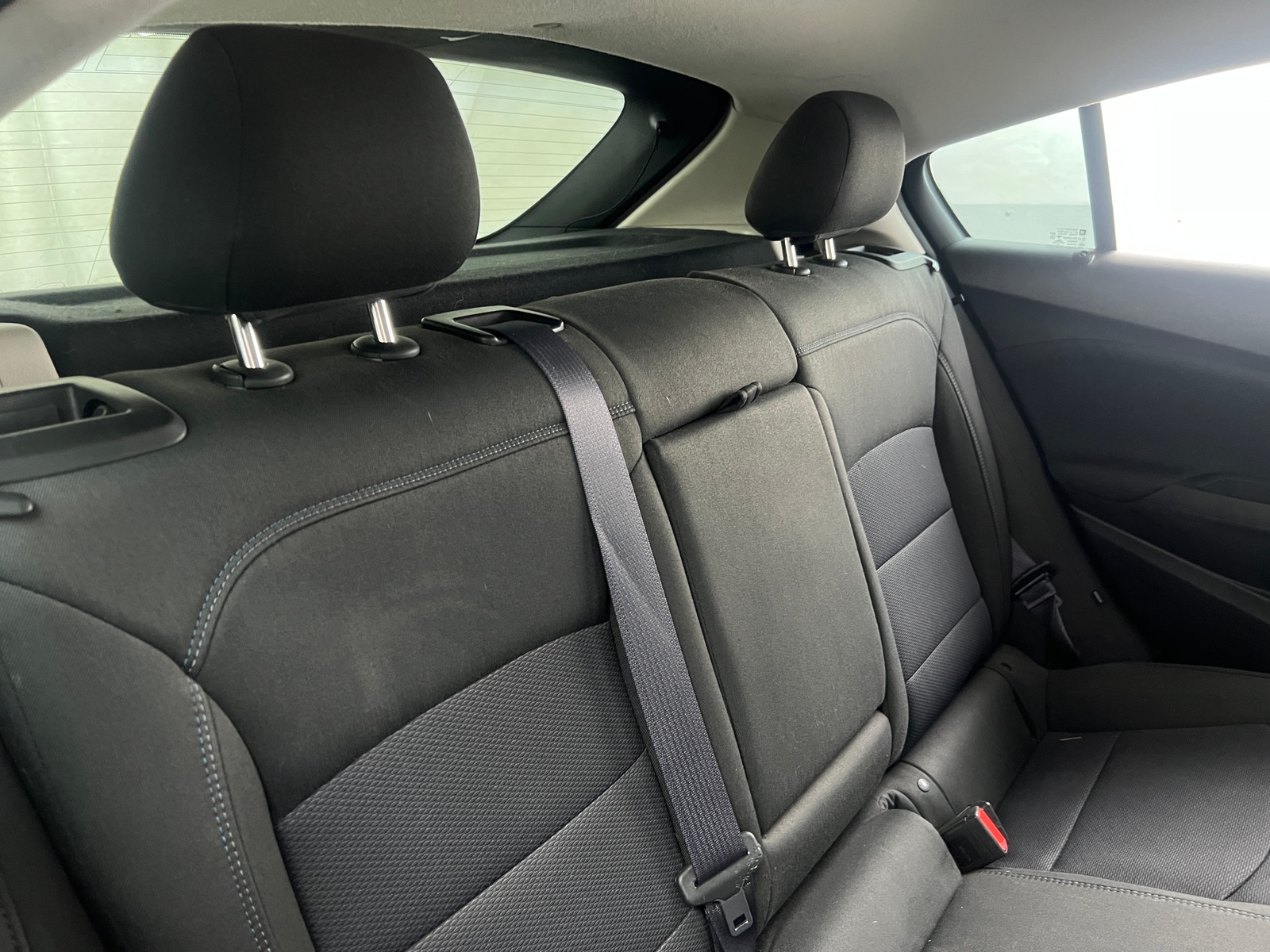 Thumbnail: 2017 Chevrolet Cruze - 6