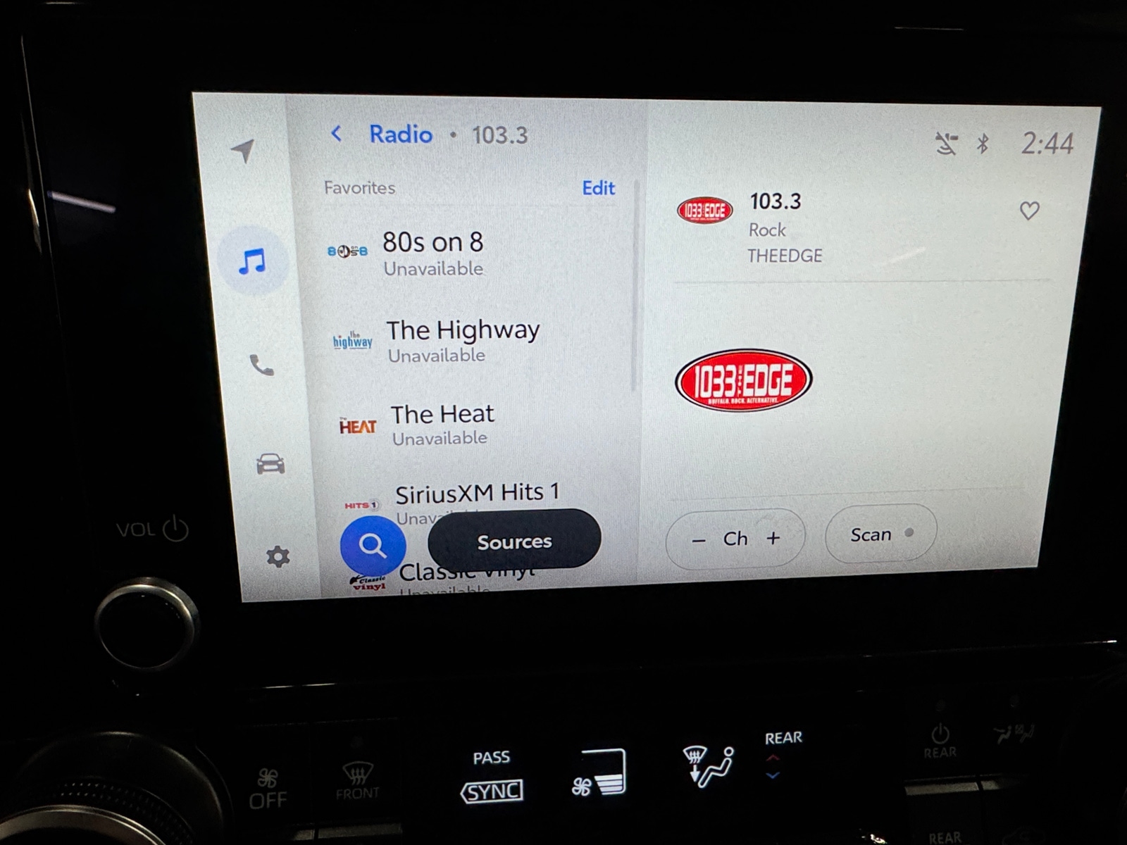 Thumbnail: 2025 Toyota Highlander - 4
