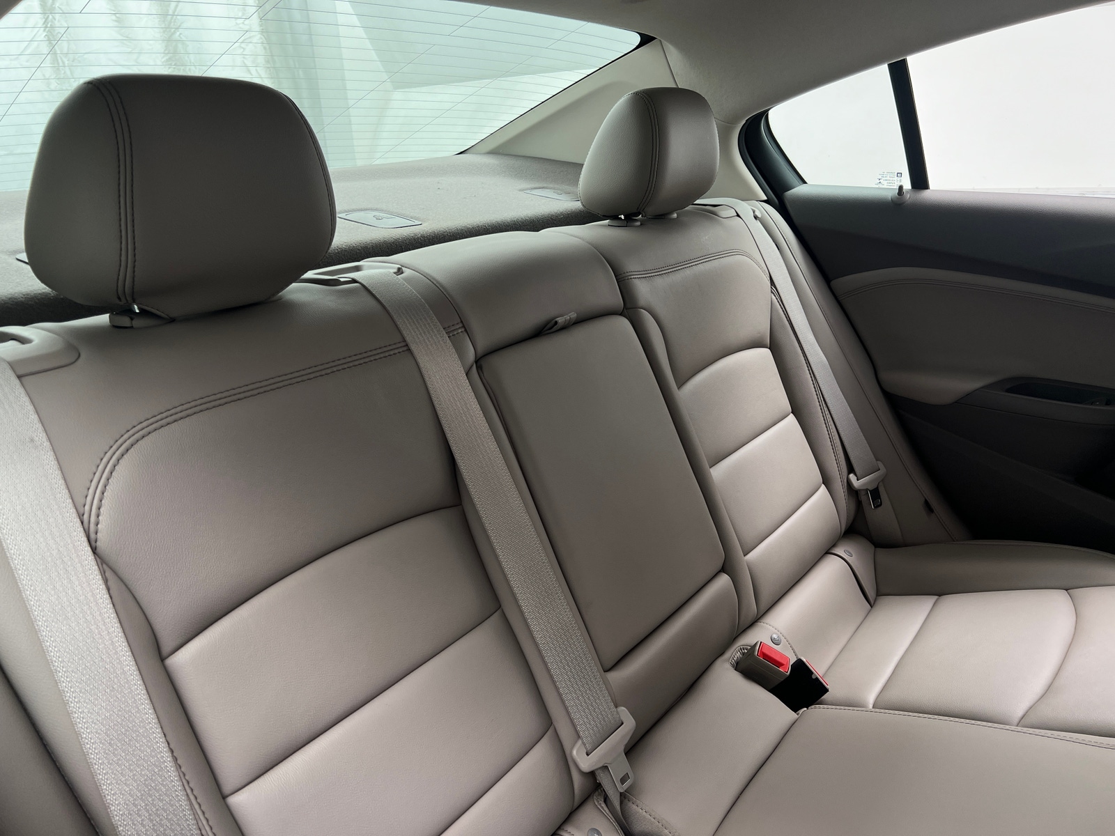 Thumbnail: 2017 Chevrolet Cruze - 5