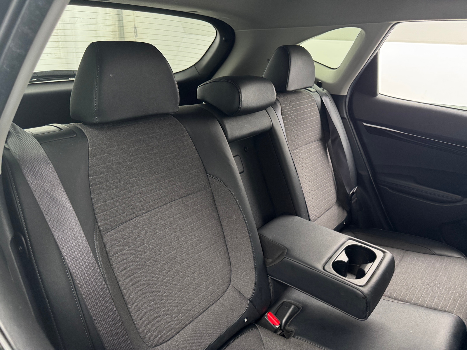 Thumbnail: 2021 Kia Seltos - 5