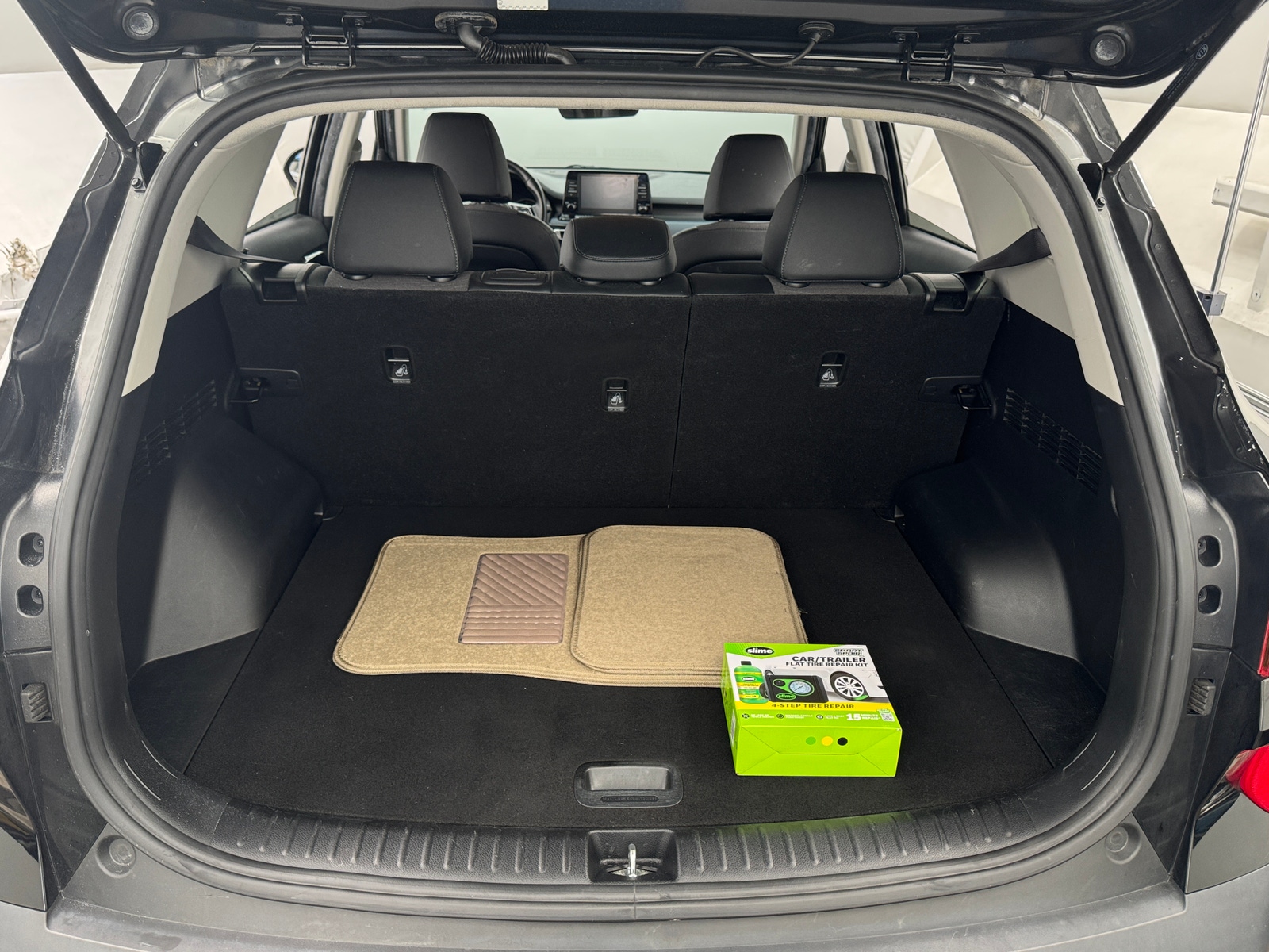 Thumbnail: 2021 Kia Seltos - 6