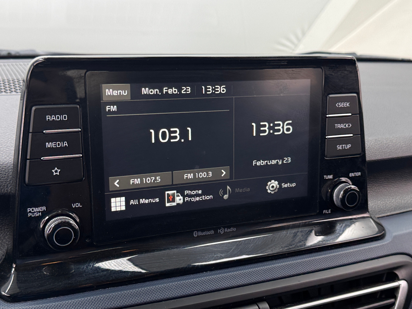 Thumbnail: 2021 Kia Seltos - 3