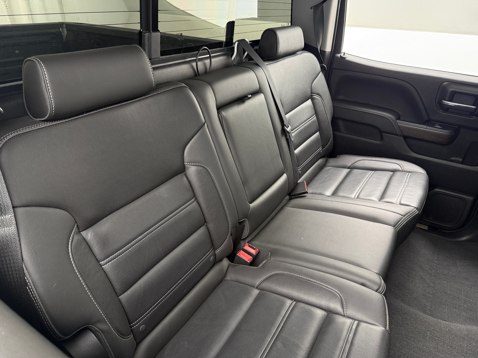 Thumbnail: 2018 GMC Sierra 1500 - 5