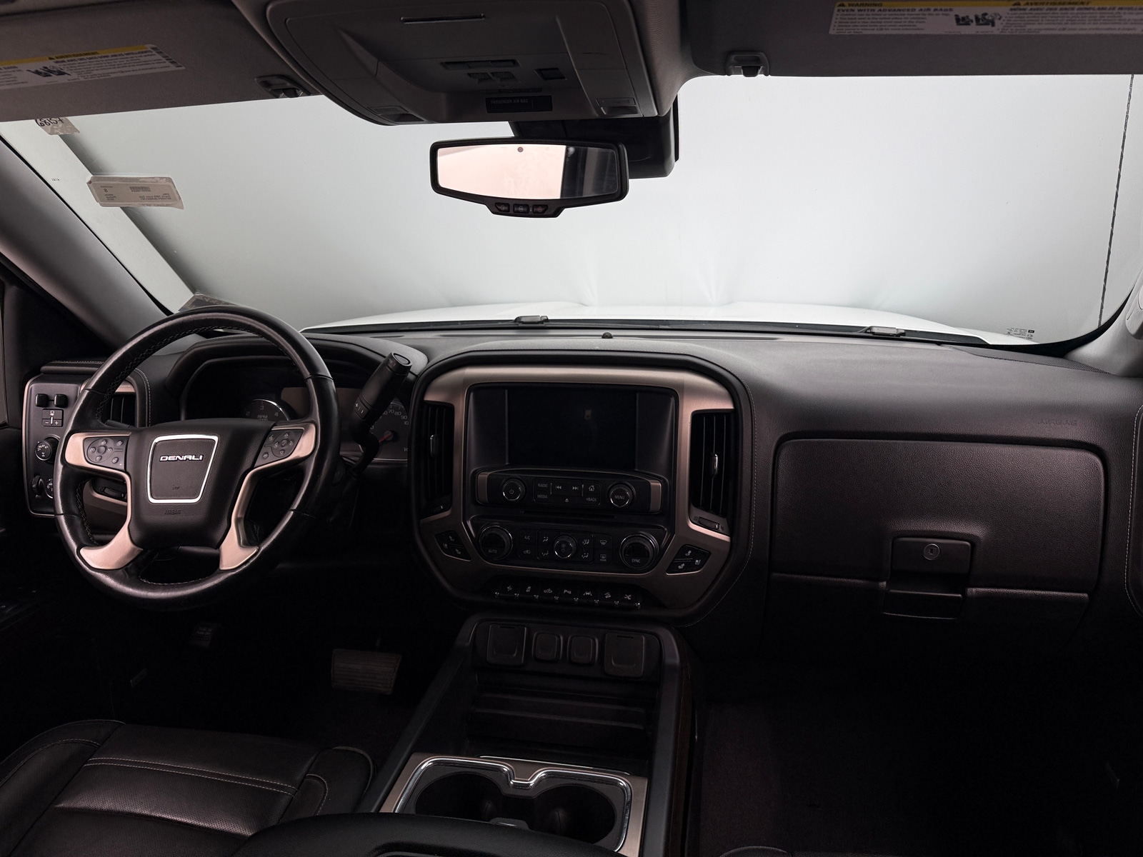 Thumbnail: 2018 GMC Sierra 1500 - 2