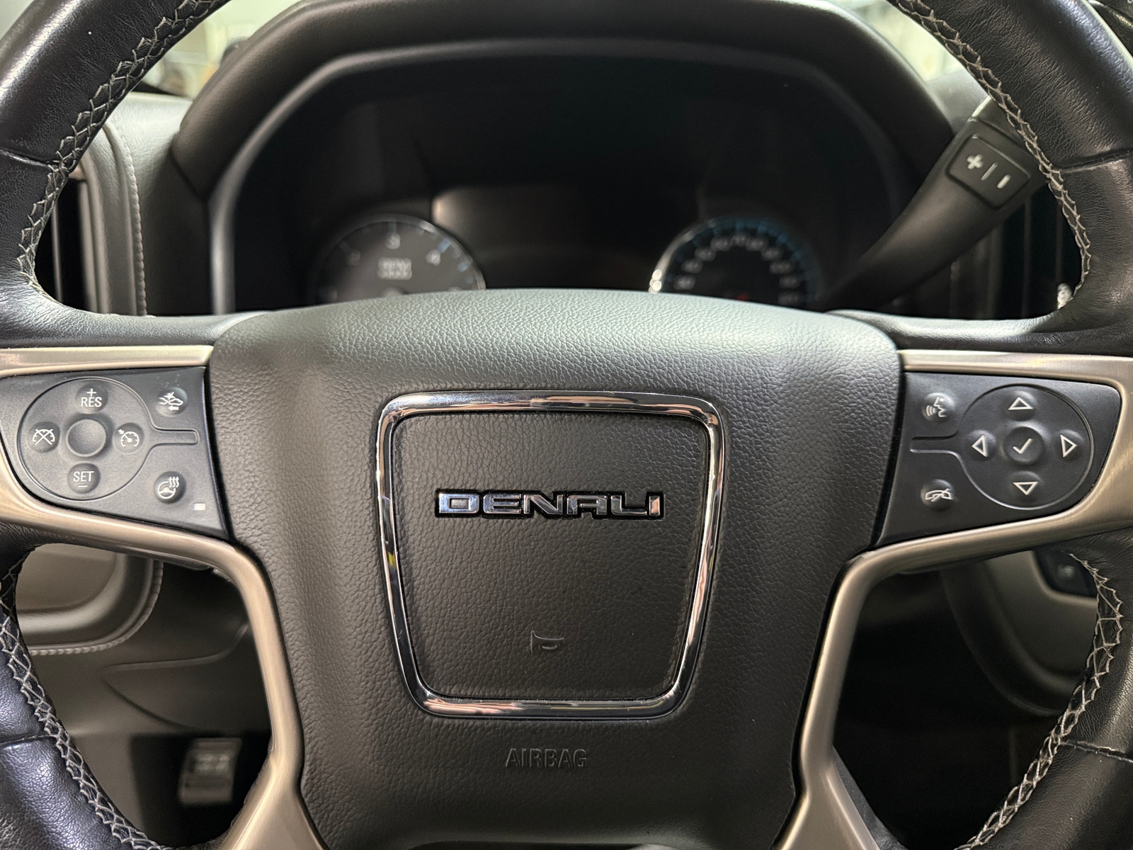 Thumbnail: 2018 GMC Sierra 1500 - 4