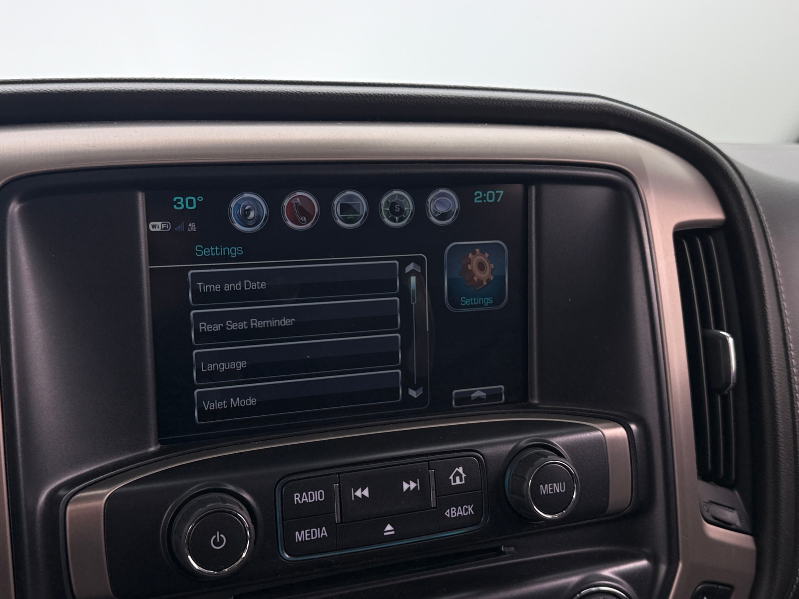 Thumbnail: 2018 GMC Sierra 1500 - 3