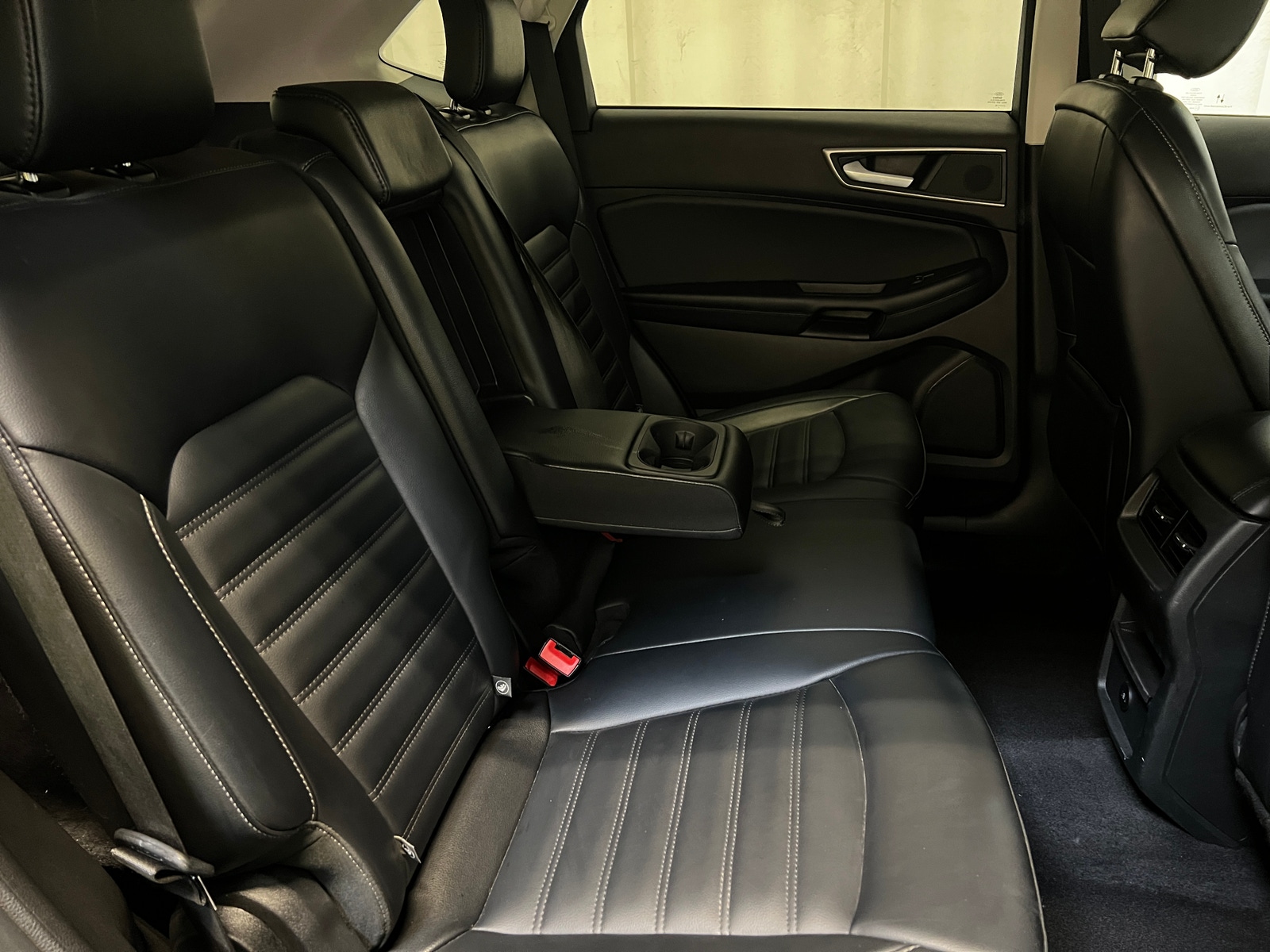 Thumbnail: 2024 Ford Edge - 5