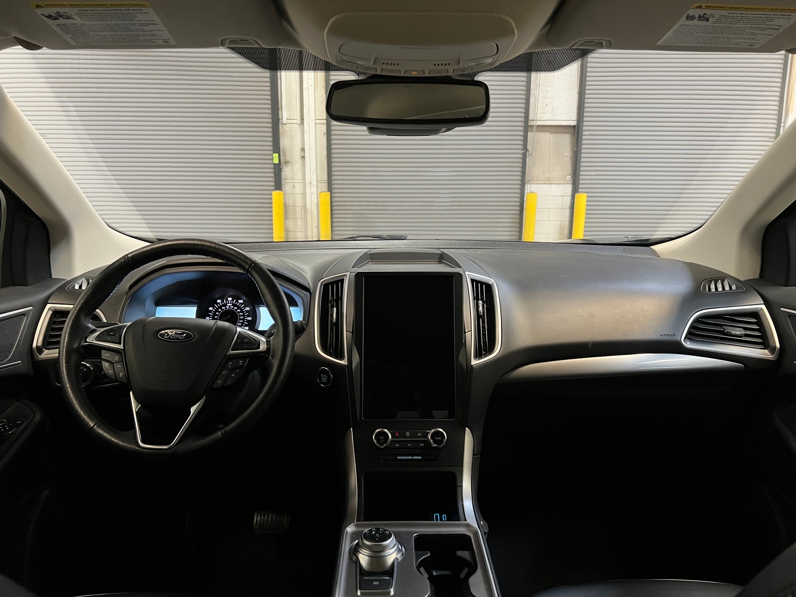 Thumbnail: 2024 Ford Edge - 2