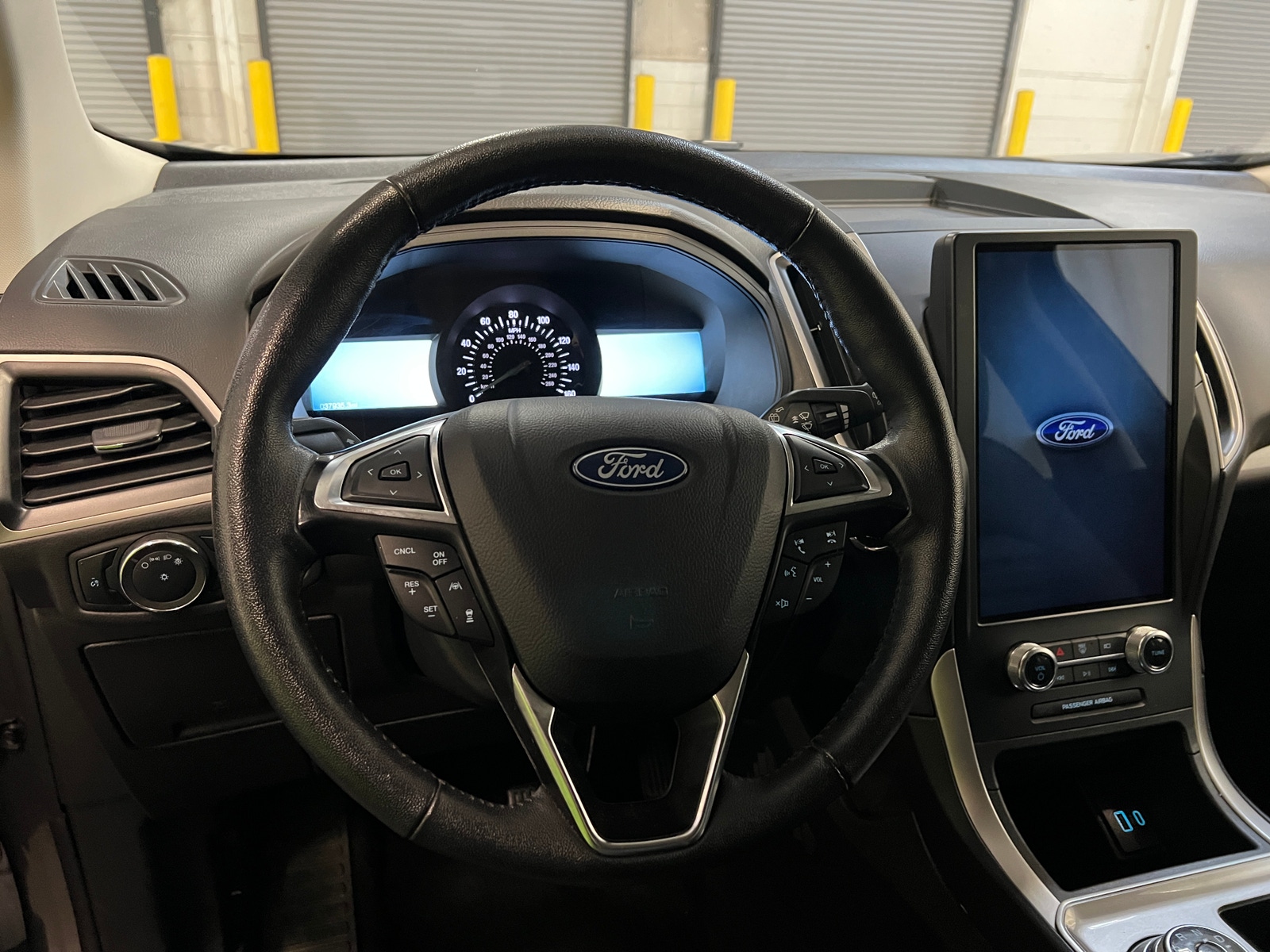 Thumbnail: 2024 Ford Edge - 4