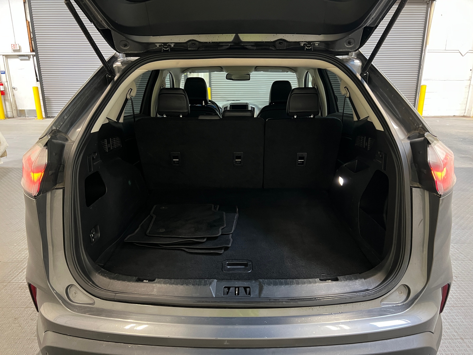 Thumbnail: 2024 Ford Edge - 6