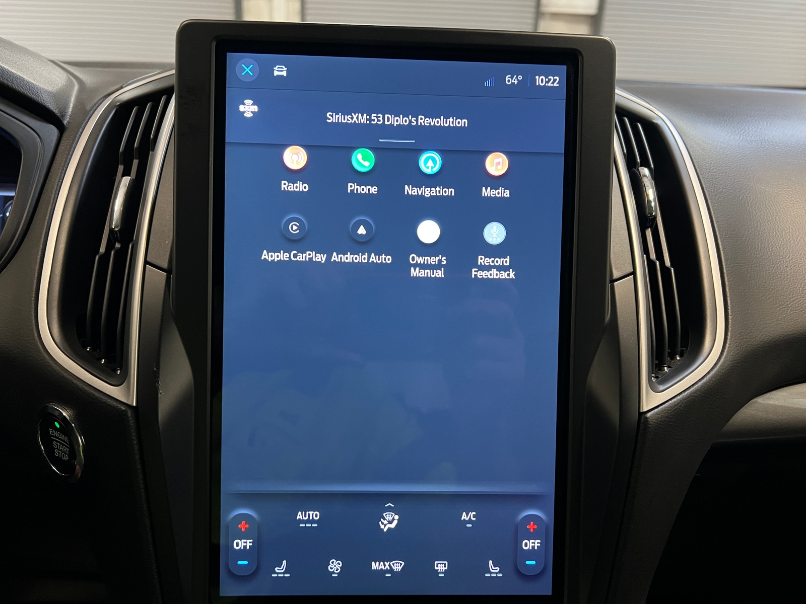 Thumbnail: 2024 Ford Edge - 3