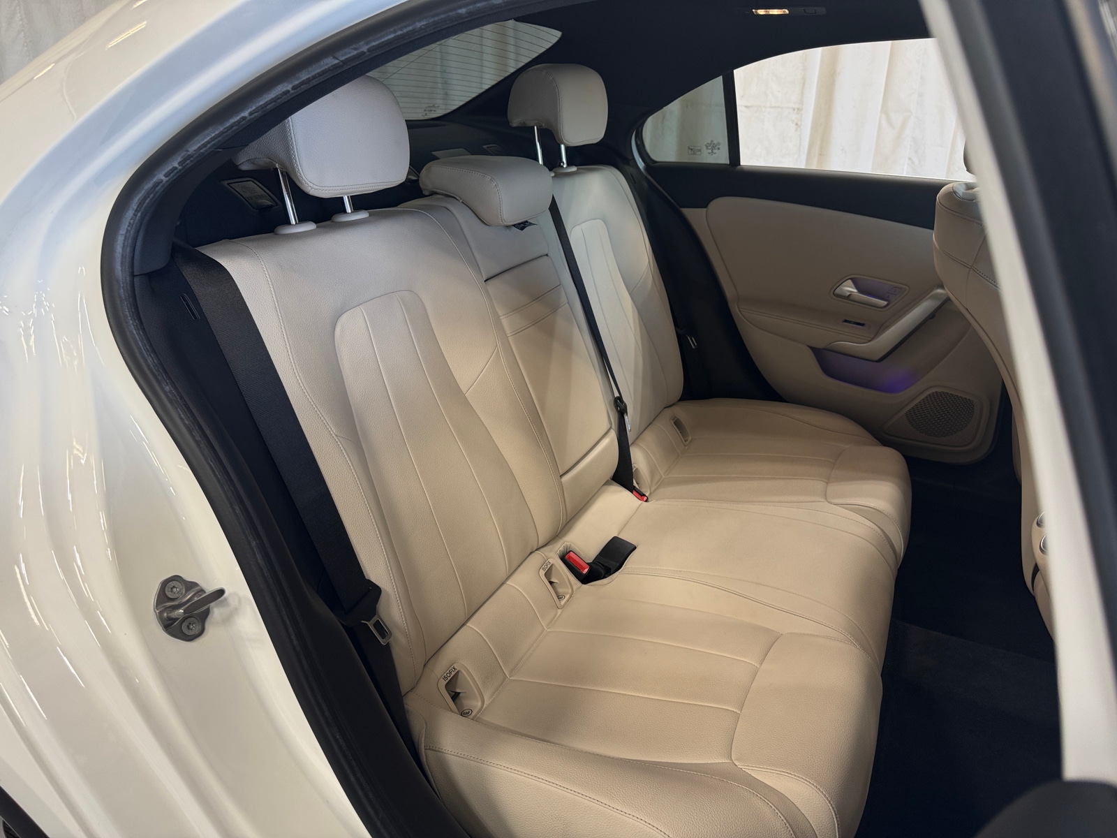 Thumbnail: 2019 Mercedes-Benz A-Class - 5