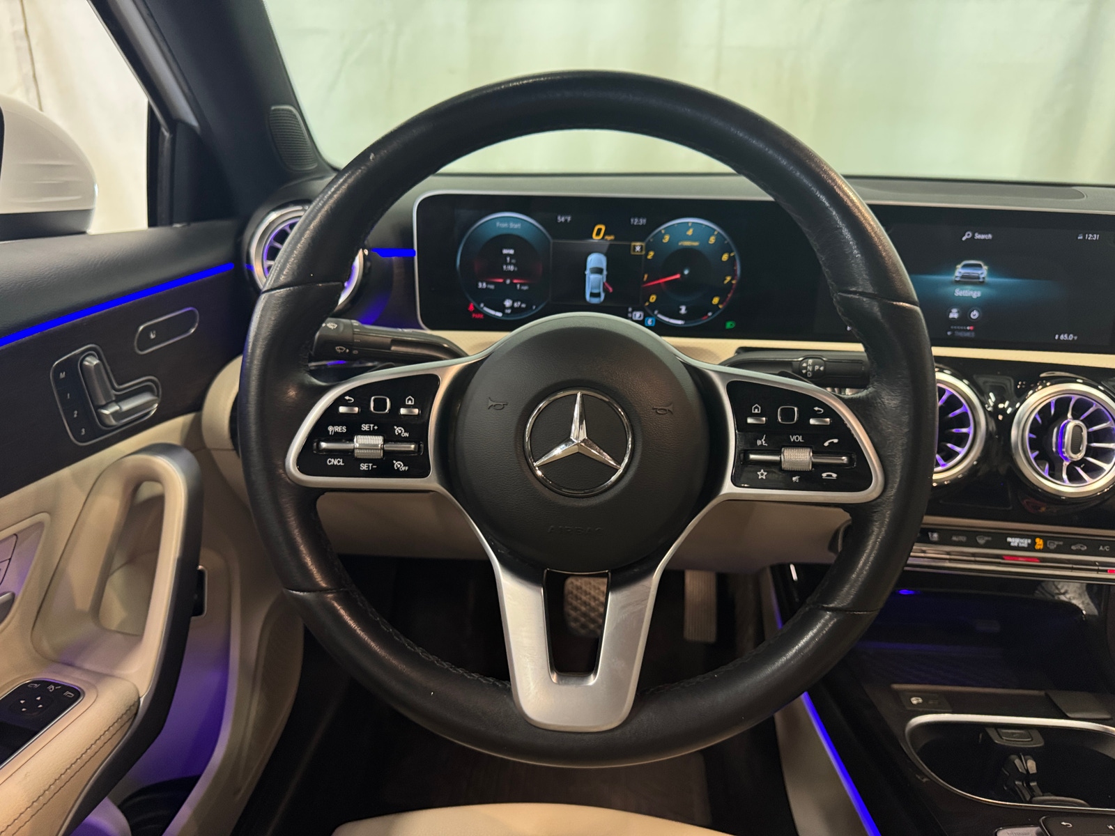 Thumbnail: 2019 Mercedes-Benz A-Class - 4