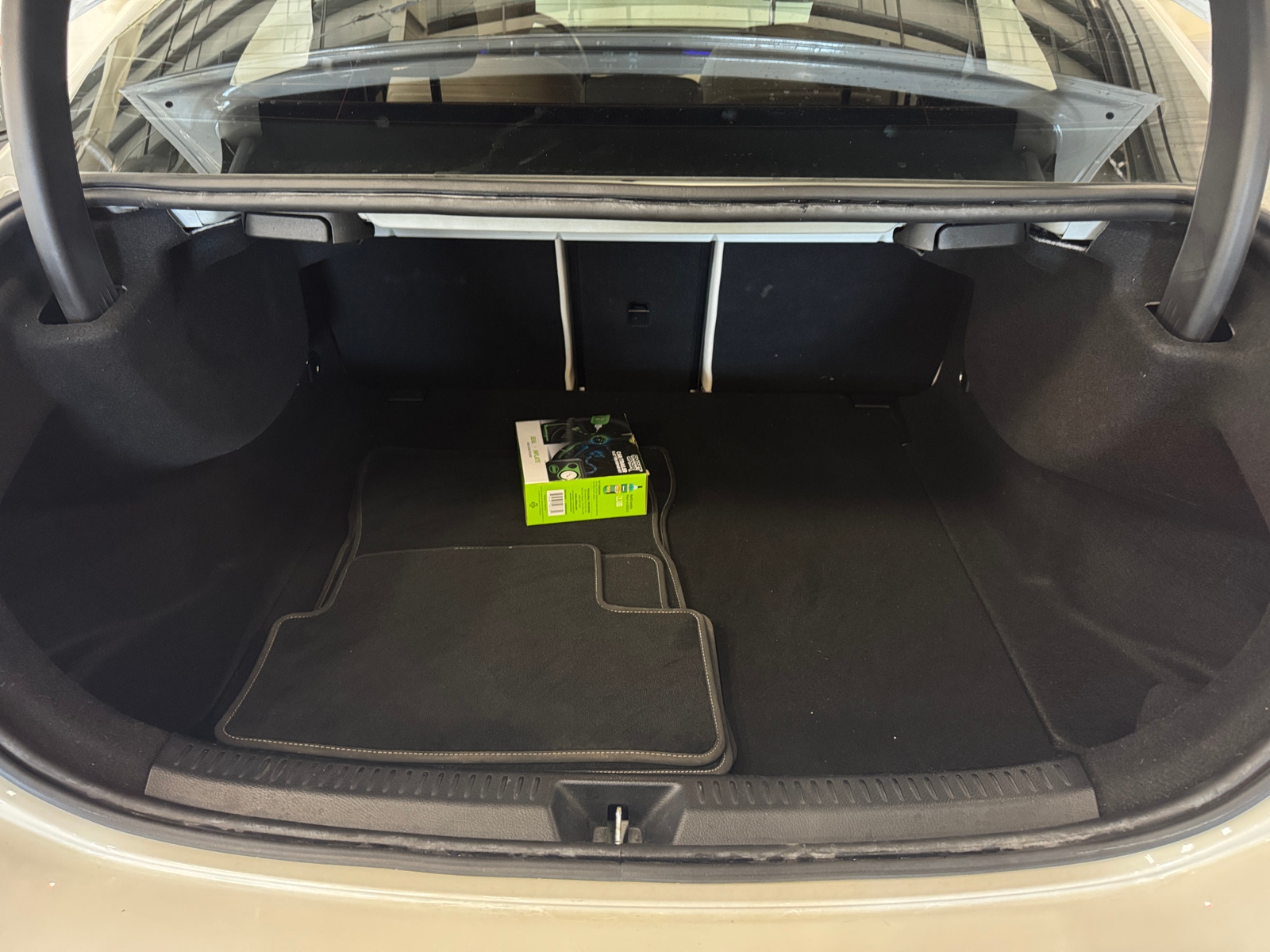 Thumbnail: 2019 Mercedes-Benz A-Class - 6