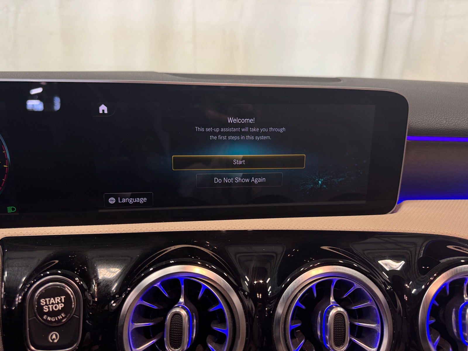 Thumbnail: 2019 Mercedes-Benz A-Class - 3