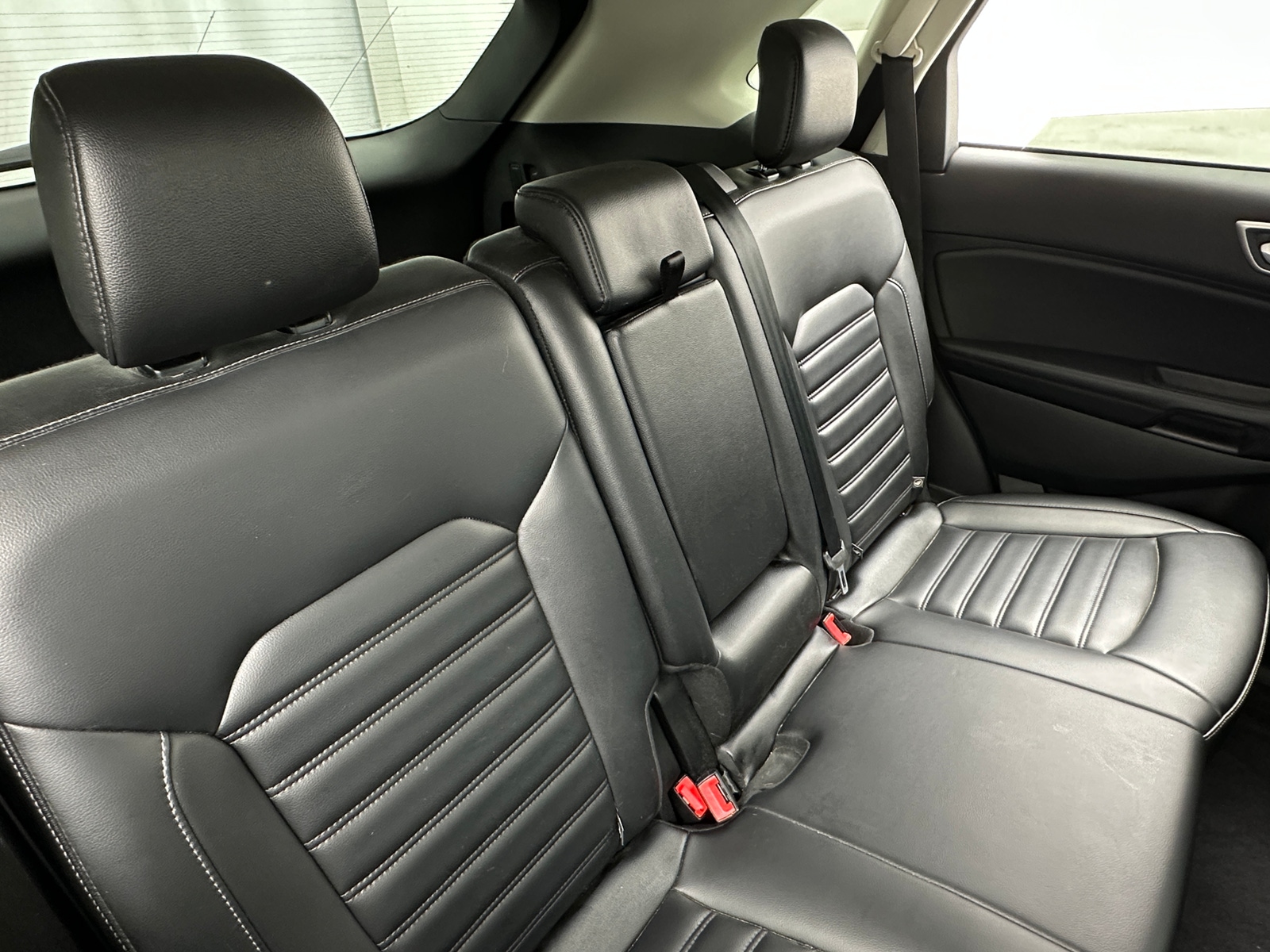 Thumbnail: 2024 Ford Edge - 5