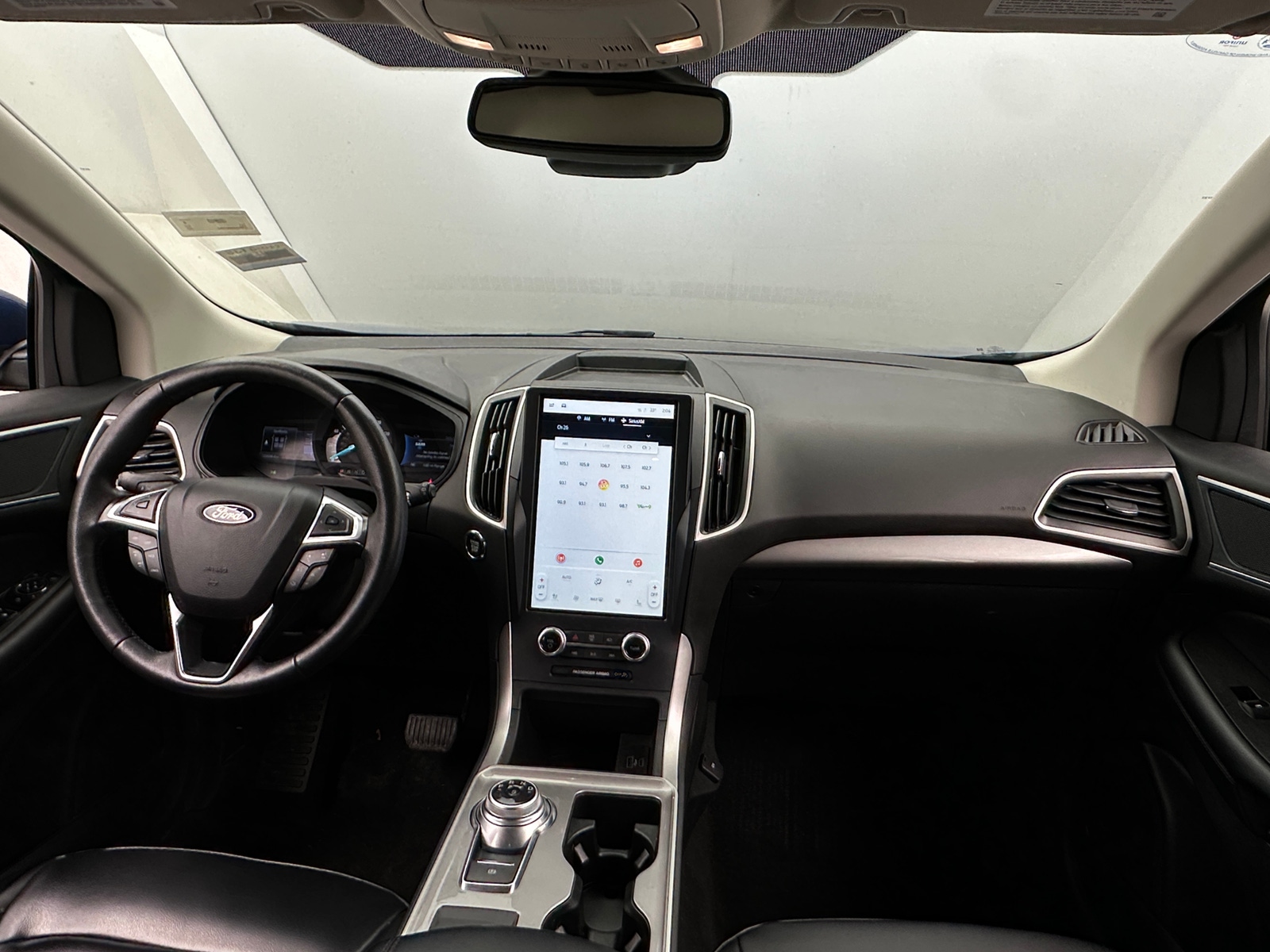 Thumbnail: 2024 Ford Edge - 2