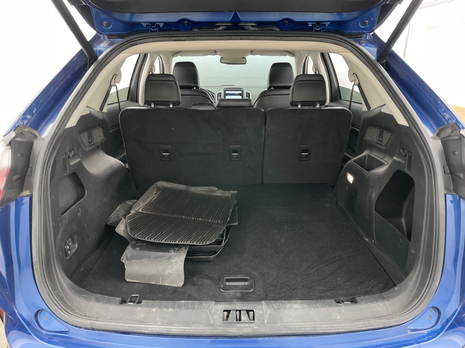 Thumbnail: 2024 Ford Edge - 6