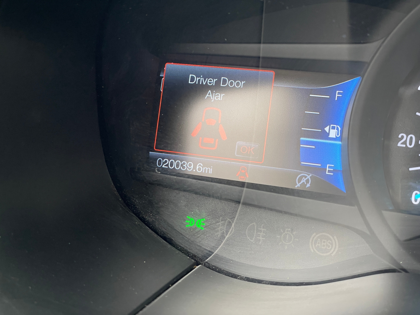 Thumbnail: 2024 Ford Edge - 3