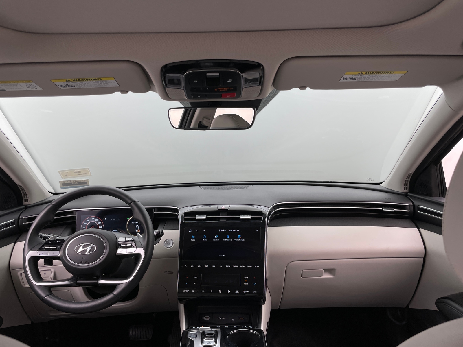 Thumbnail: 2024 Hyundai Tucson - 2