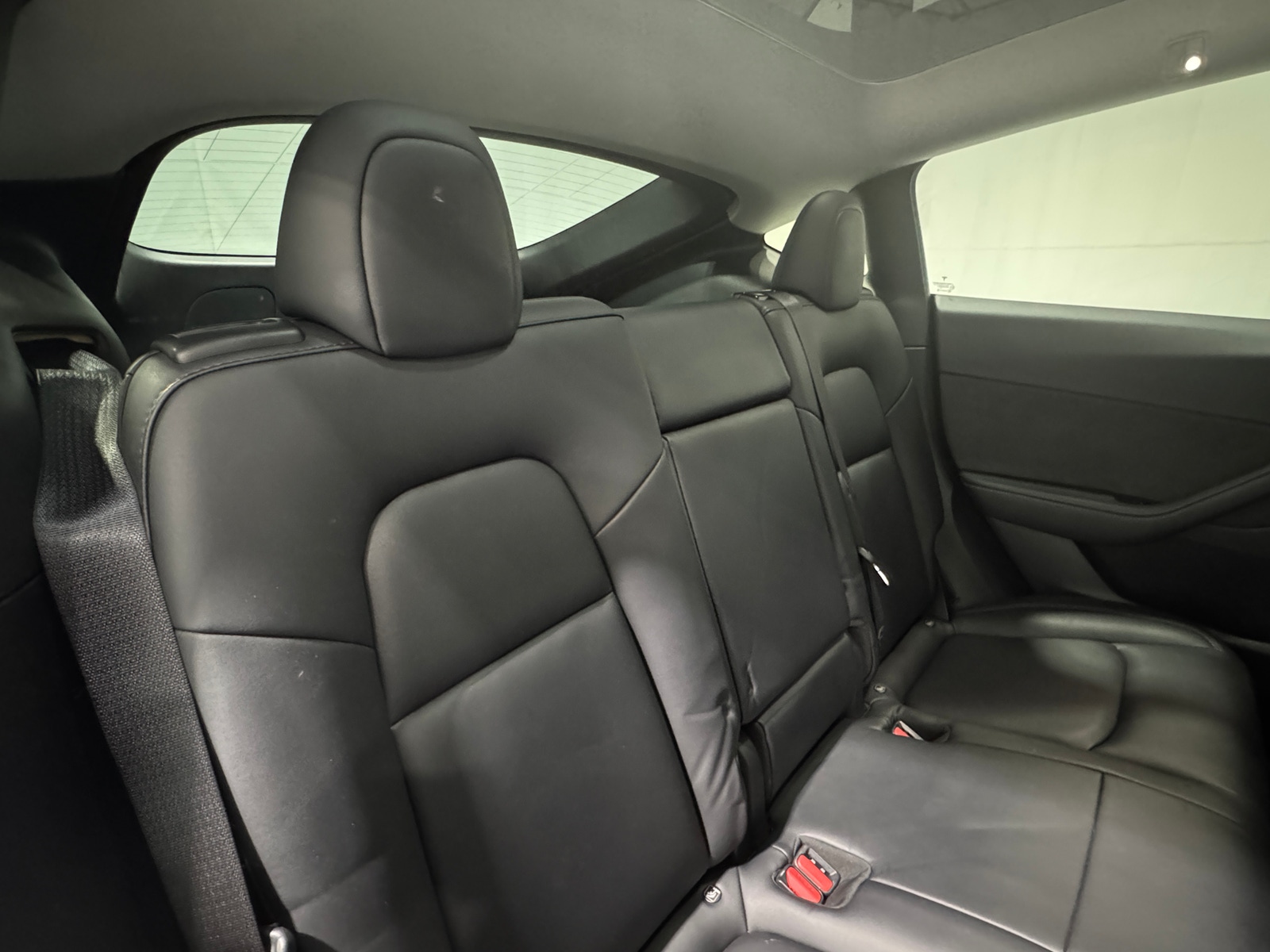 Thumbnail: 2021 Tesla Model Y - 5