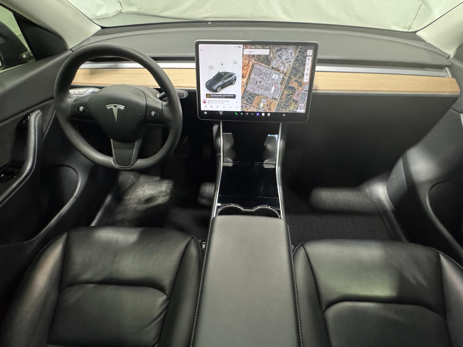 Thumbnail: 2021 Tesla Model Y - 2