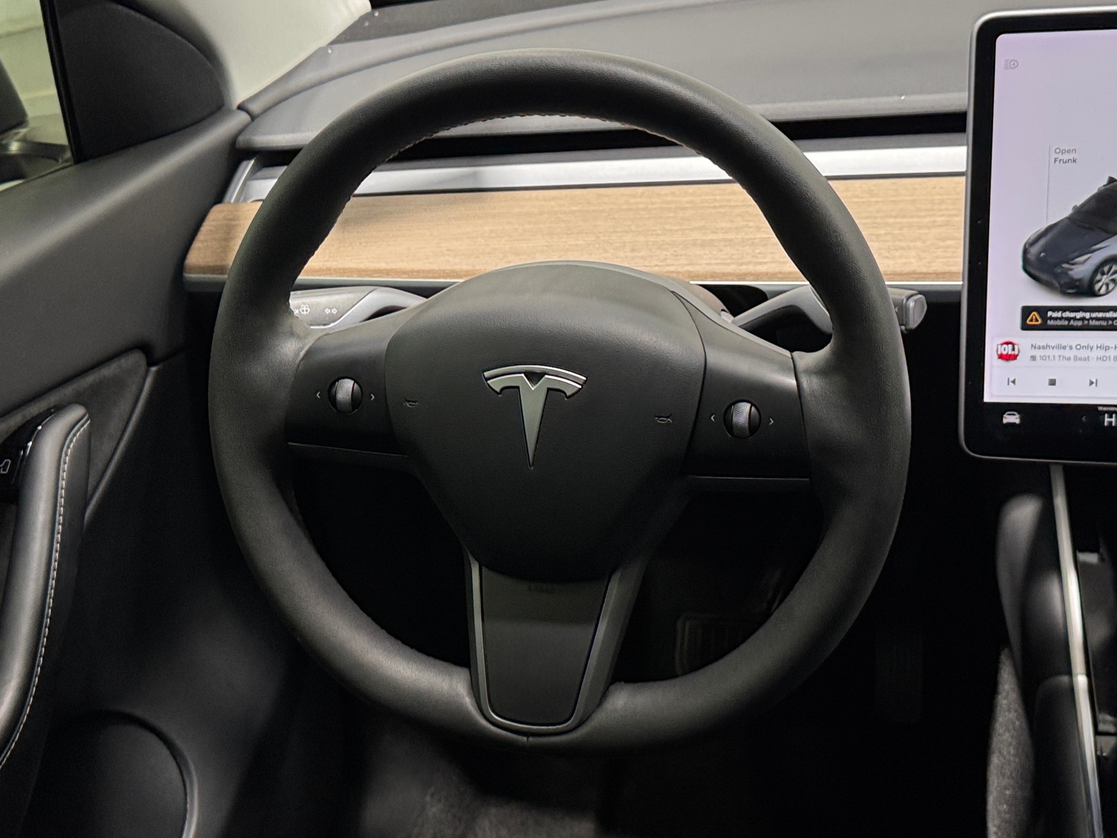 Thumbnail: 2021 Tesla Model Y - 4