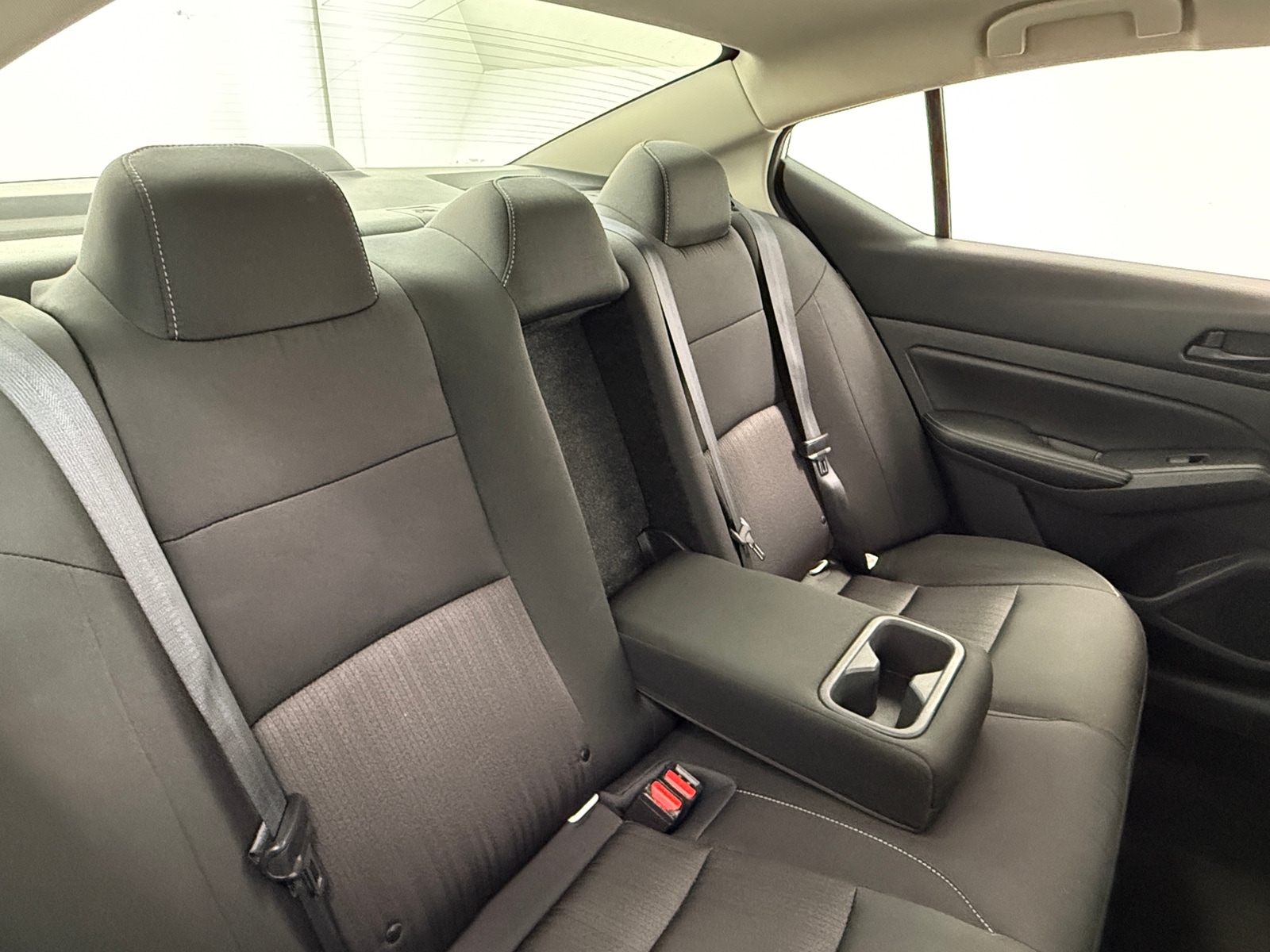 Thumbnail: 2025 Nissan Altima - 6