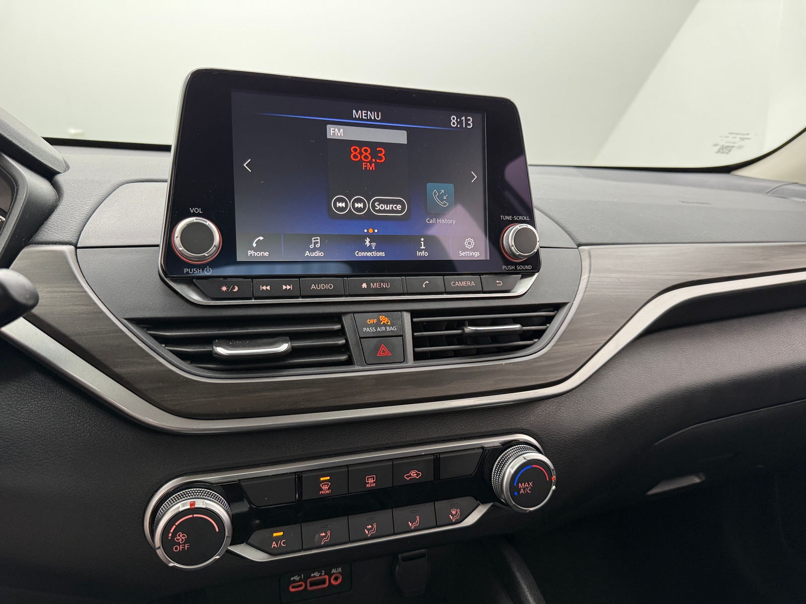 Thumbnail: 2025 Nissan Altima - 4