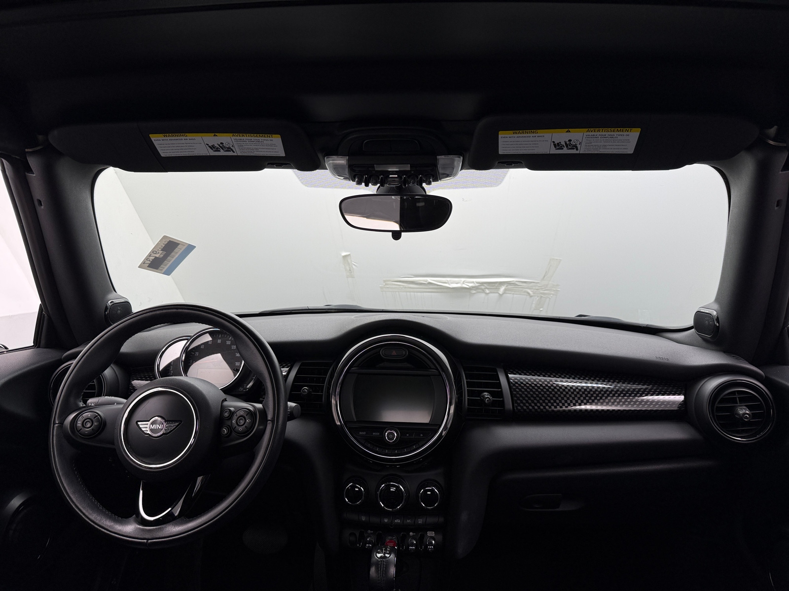 Thumbnail: 2018 MINI Cooper Convertible - 2