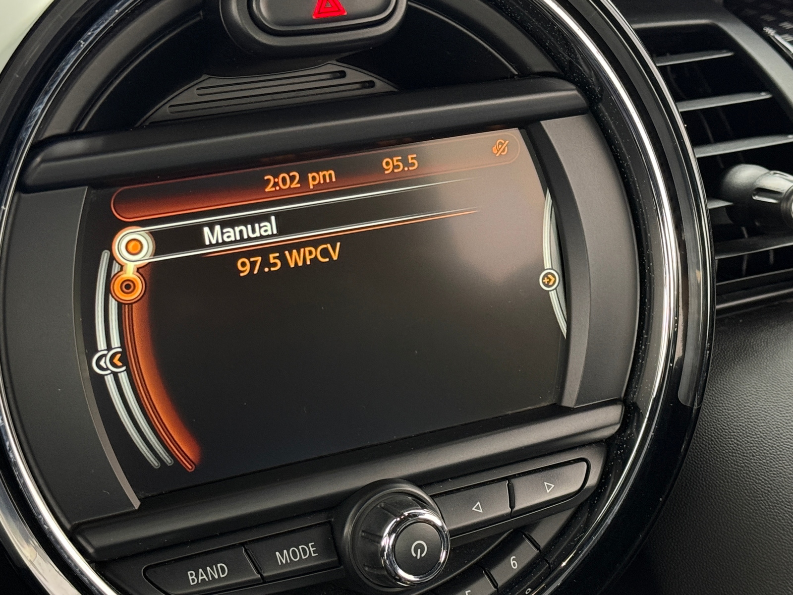 Thumbnail: 2018 MINI Cooper Convertible - 3