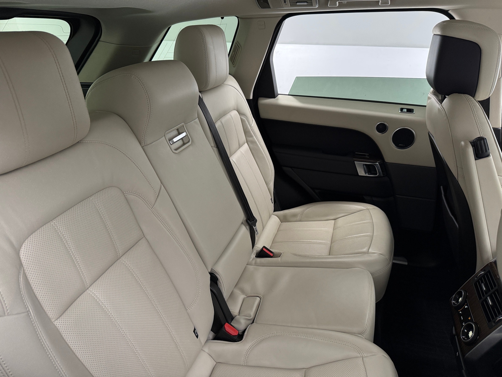 Thumbnail: 2019 Land Rover Range Rover Sport - 5