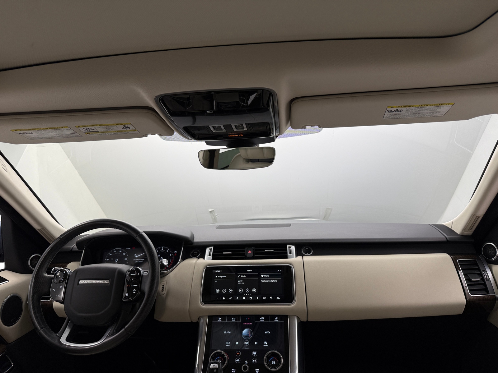 Thumbnail: 2019 Land Rover Range Rover Sport - 2