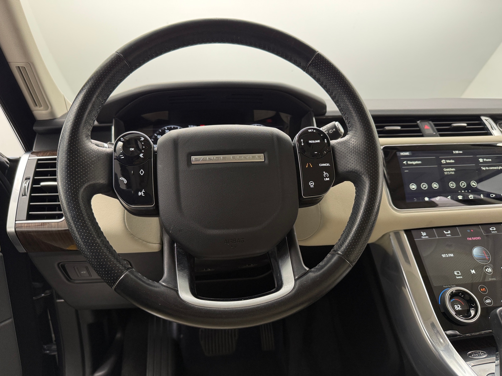 Thumbnail: 2019 Land Rover Range Rover Sport - 4