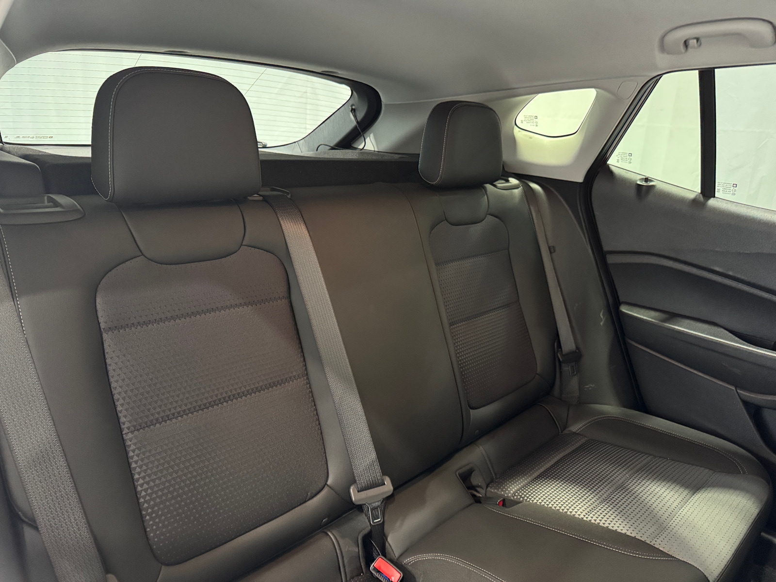 Thumbnail: 2025 Chevrolet Trax - 6