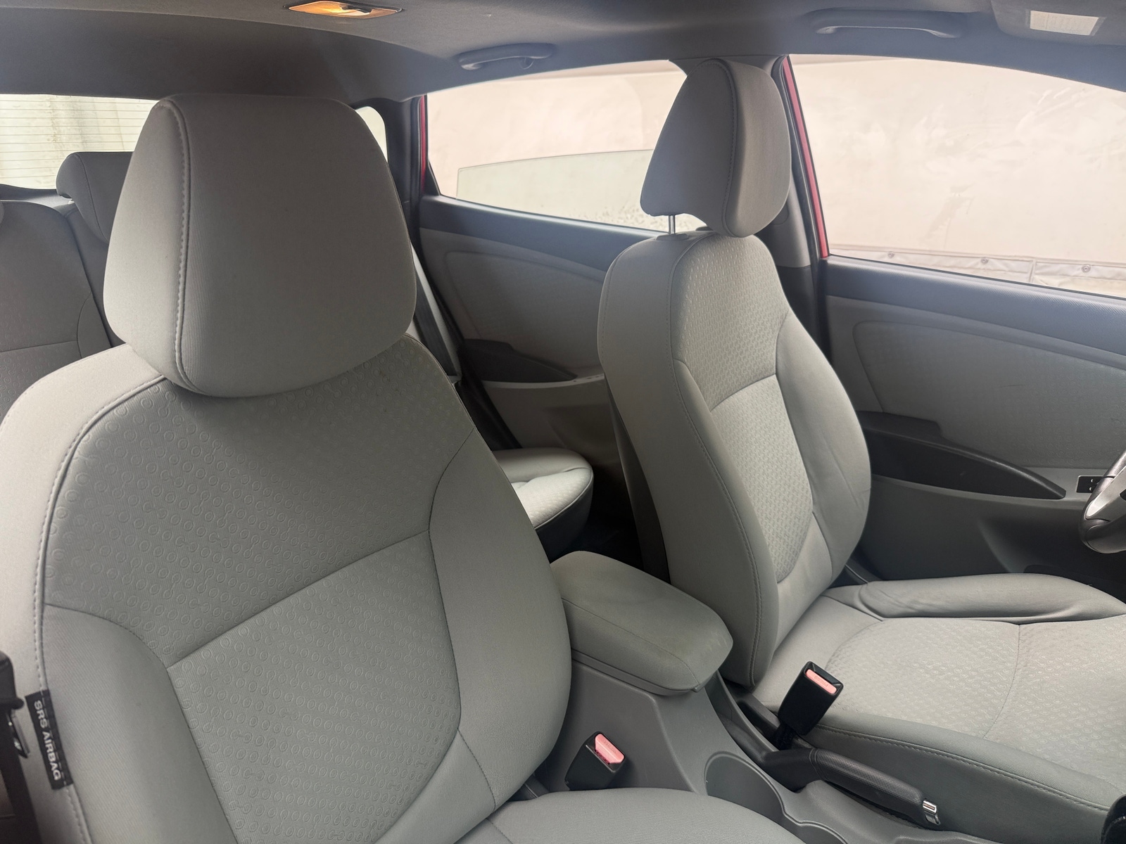 Thumbnail: 2013 Hyundai Accent - 2