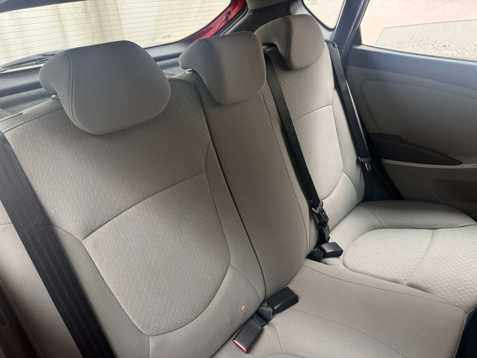 Thumbnail: 2013 Hyundai Accent - 6