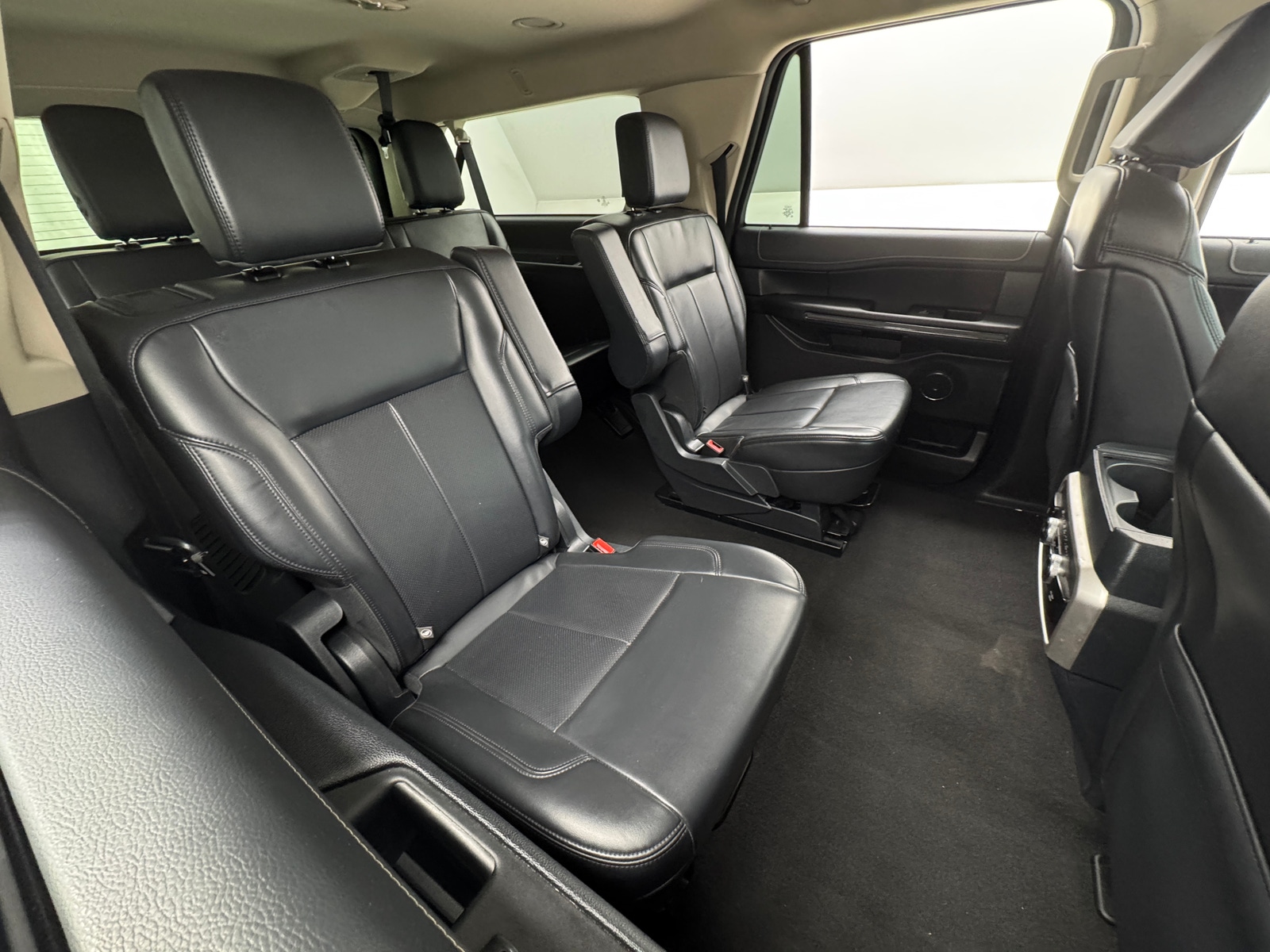 Thumbnail: 2024 Ford Expedition MAX - 5