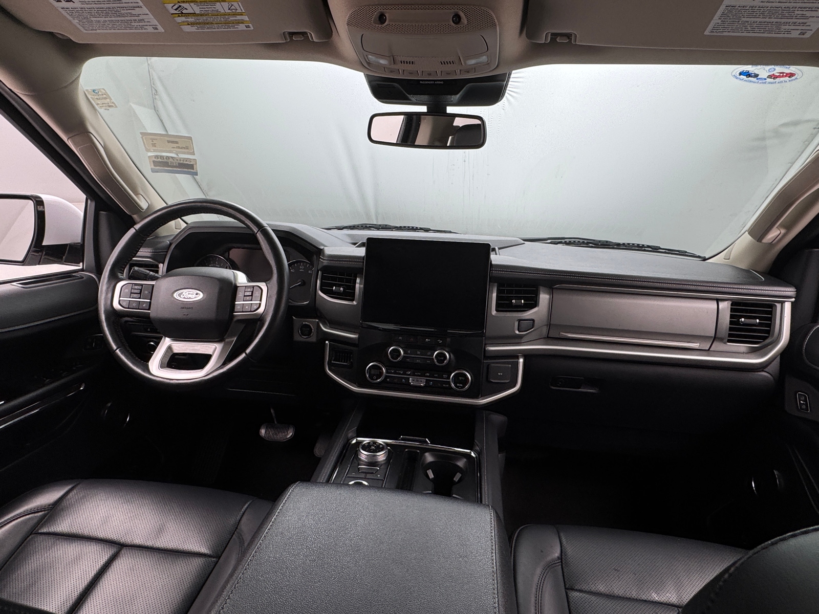 Thumbnail: 2024 Ford Expedition MAX - 2