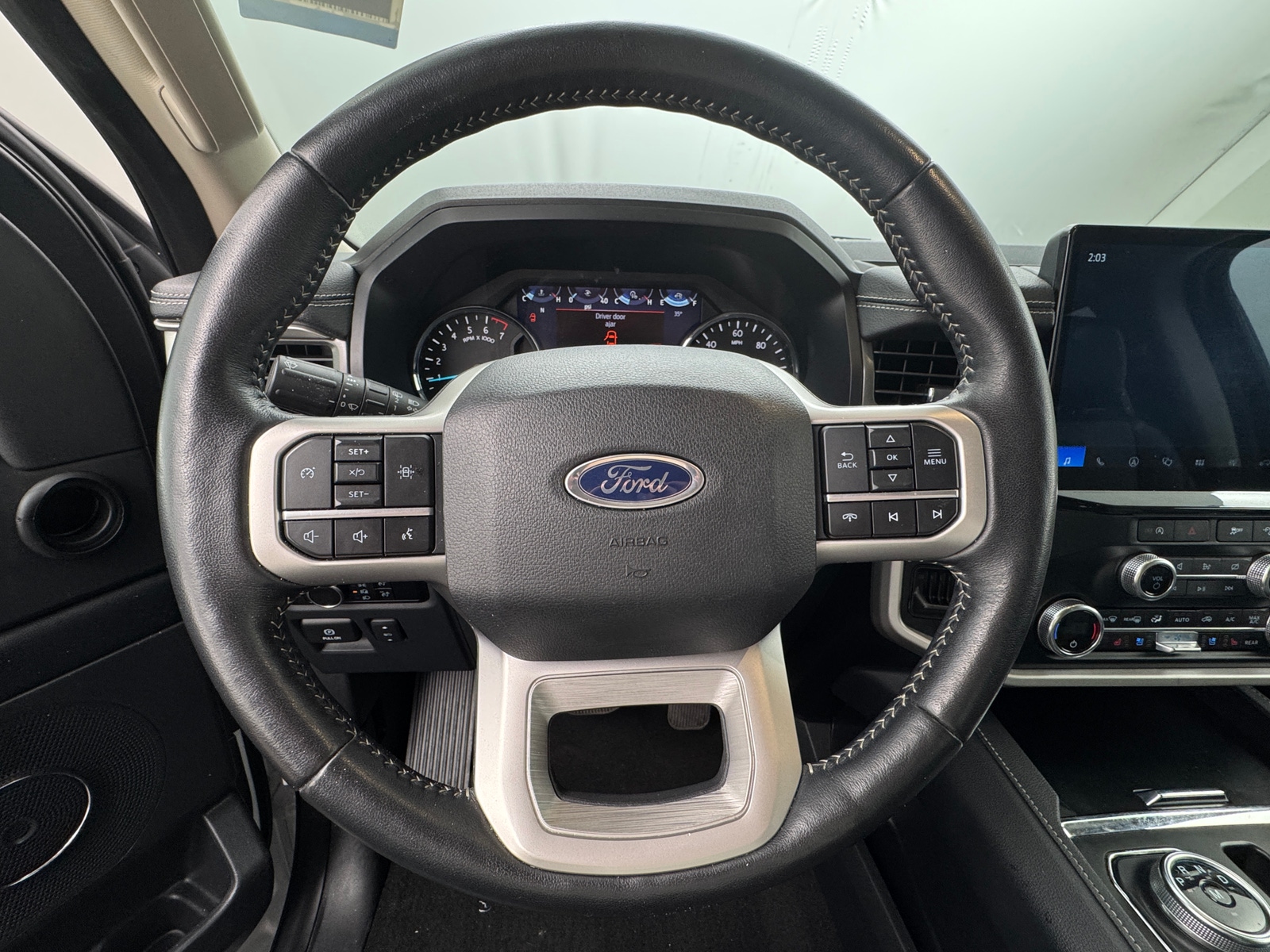 Thumbnail: 2024 Ford Expedition MAX - 4