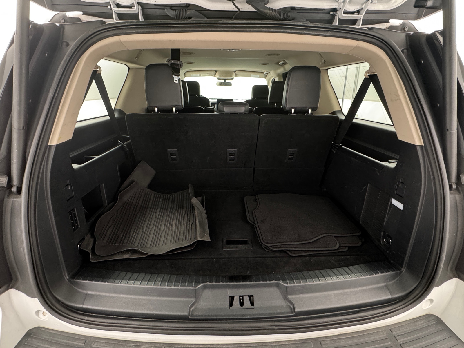 Thumbnail: 2024 Ford Expedition MAX - 6