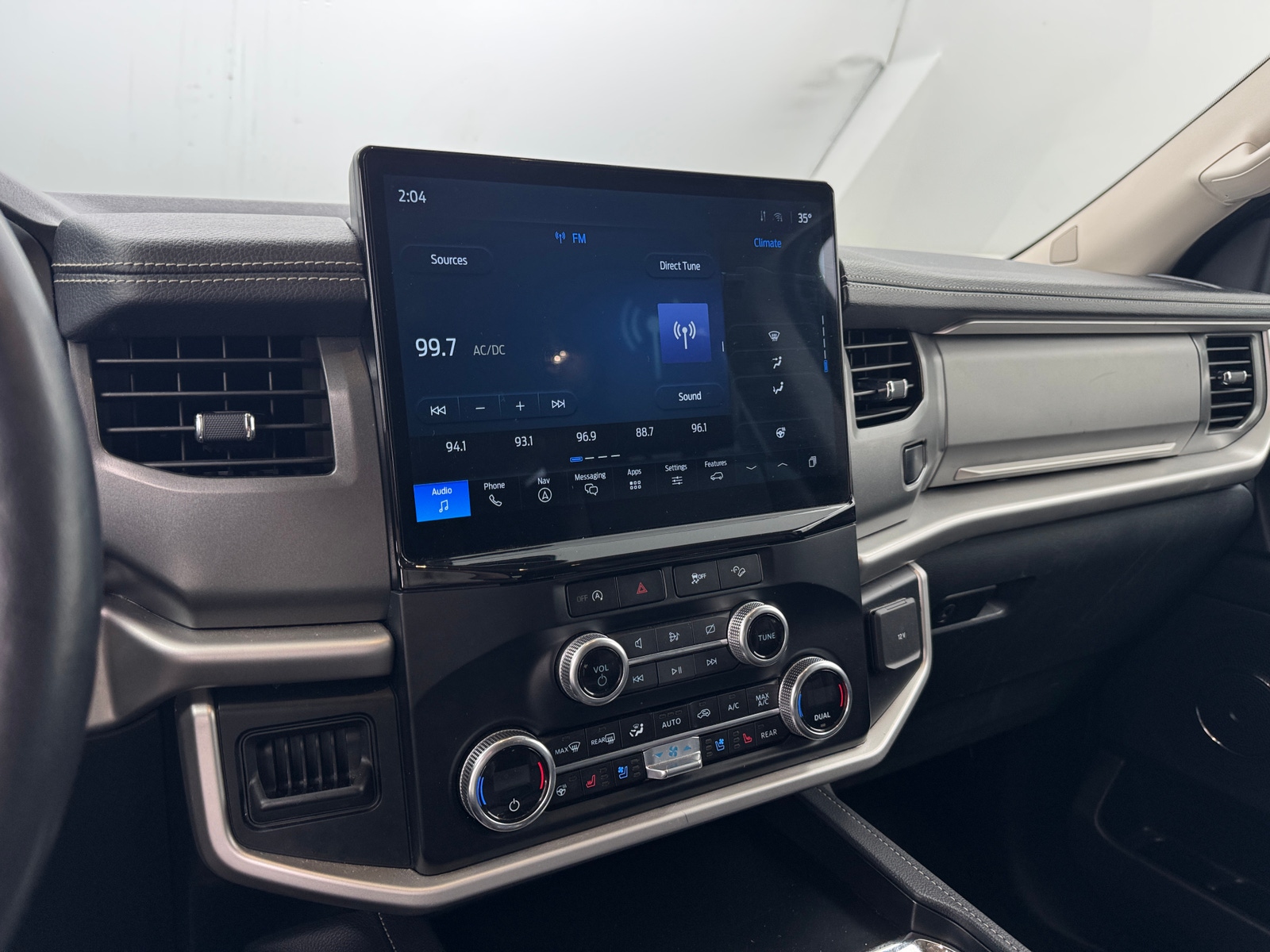 Thumbnail: 2024 Ford Expedition MAX - 3