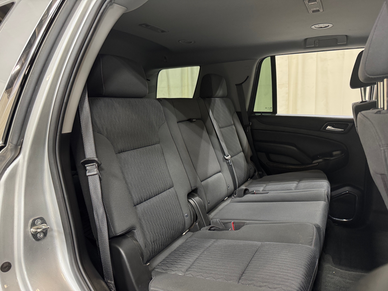 Thumbnail: 2019 Chevrolet Tahoe - 6