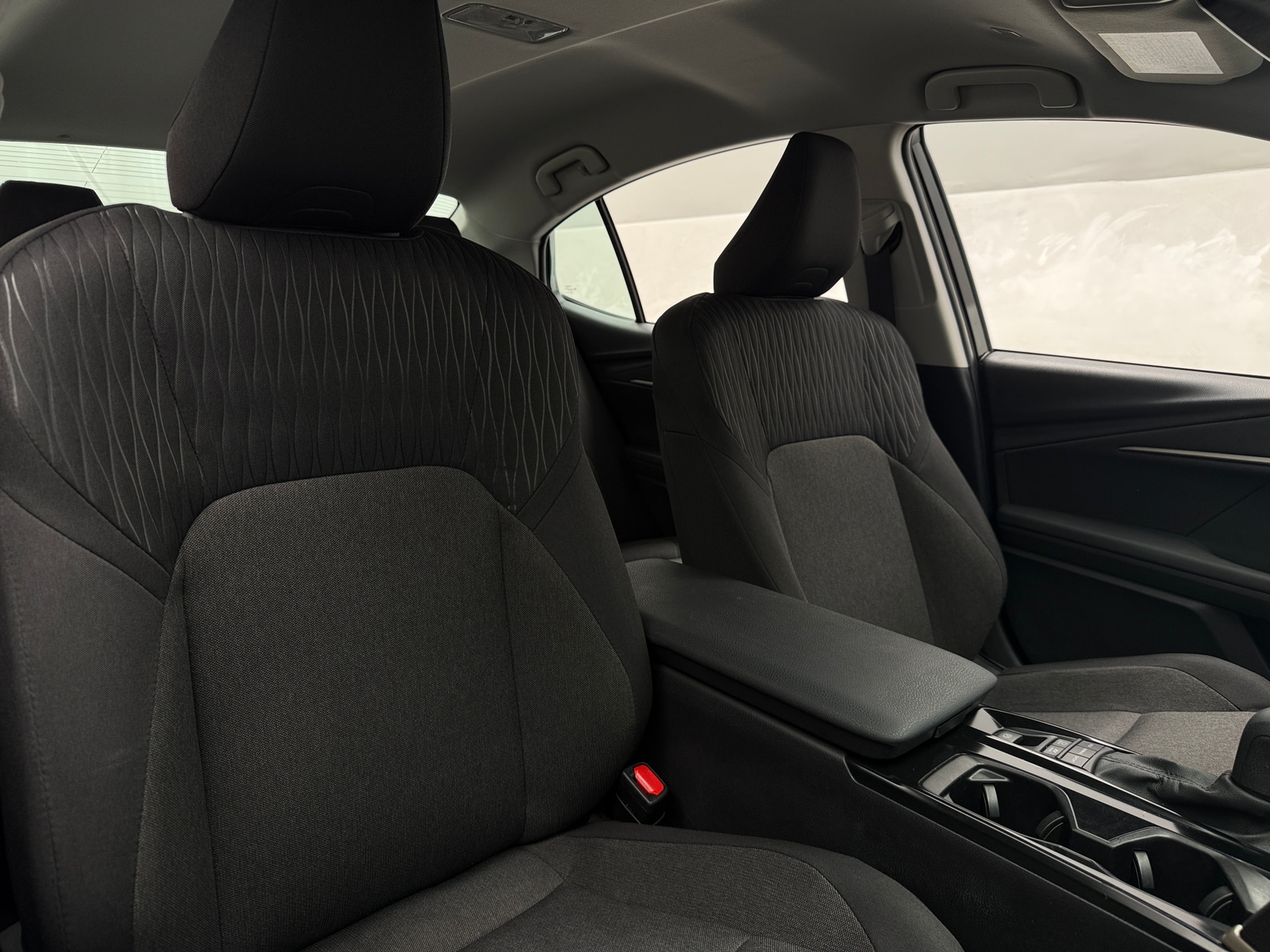 Thumbnail: 2025 Toyota Camry - 2